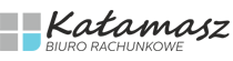 logo Kałamasz biuro rachunkowe